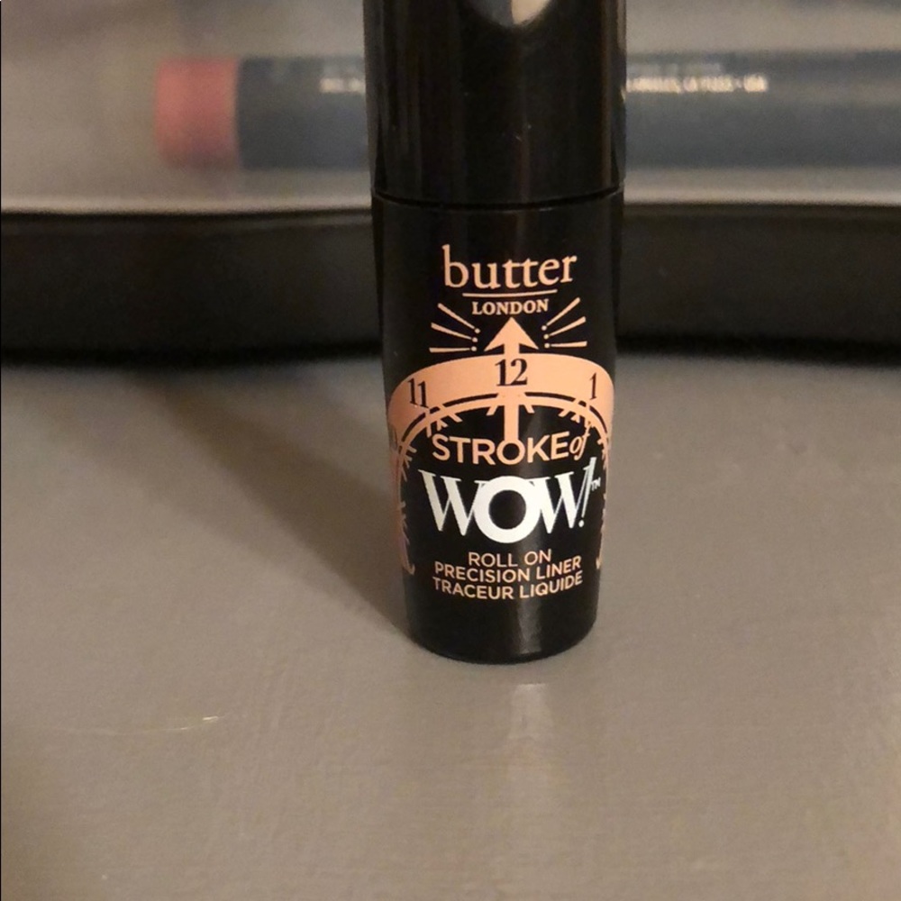Butter London Stroke of Wow Roll on Liner